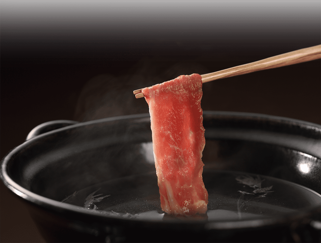 しゃぶしゃぶ画像